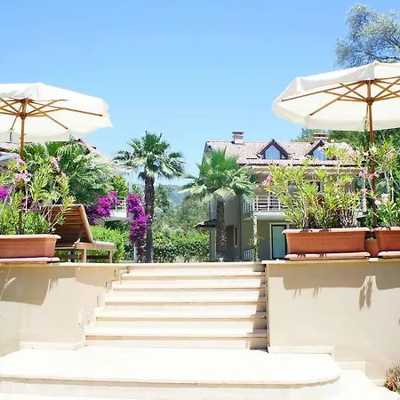 Aquamarine Garden * פאטהיה